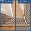 Liora Manne Sahara Border Indoor/Outdoor Rug.. - 3 of 4
