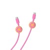 GEMS 3' Novelty USB-C Cables - 2 of 3