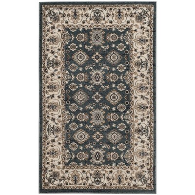 Lyndhurst LNH332 Power Loomed Area Rug  - Safavieh