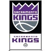 Trends International NBA Sacramento Kings - Logo 21 Unframed Wall Poster Prints - 4 of 4