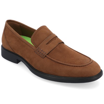 Vance Co. Mens Keith Penny Loafer