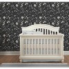 RoomMates Peel & Stick Wallpaper Meadow Mix: Removable Botanical Floral Self-Adhesive, Multicolored, 30.75 Sq Ft Coverage - 4 of 4