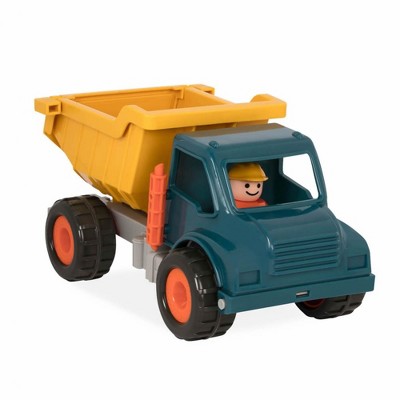 cheap plastic dump truck