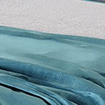 dark gray+upholstered