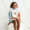 Goumi Toddler Organic French Terry Hoodie - 2 of 4