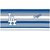 MLB Los Angeles Dodgers 16oz Hype Stripes Classic Tumbler - 2 of 4