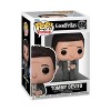 Funko POP! Movies Goodfellas Tommy Devito Vinyl Figure - 2 of 3