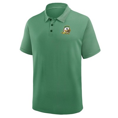 NCAA Oregon Ducks Men's Polo Shirt