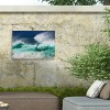 "Dead Mans Beach" Outdoor Canvas - 4 of 4