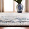 Isabella ISA940 Power Loomed Indoor Rugs - Safavieh - 4 of 4