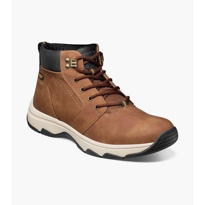 Nunn Bush ExcavateMen's Plain Toe Boot