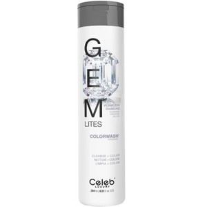 Celeb Luxury Gemlites Flawless Diamond Colorwash, 8.25oz - 1 of 4
