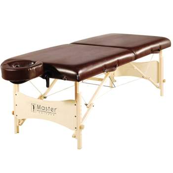 Master Massage 30” Eva Pregnancy Portable Massage & Burgundy Color – Master  Massage Equipments