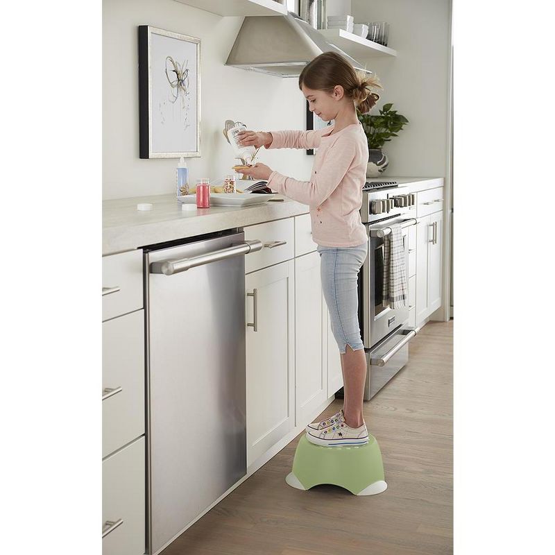 COSCO Kids One-Step Small Step Stool, 2 of 5