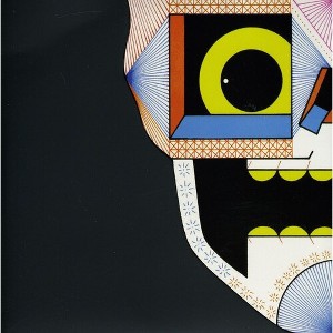 Young Widows & My Disco - Young Widows Split Series, Vol. 4 (vinyl 7 inch single) - 1 of 1