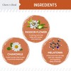 Chew + Heal Calming Anxiety Treats, Dog Supplement, Stress Relief For Travel, Storms & Fireworks - 60 Delicious Chews - 2 of 4