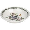 Portmeirion Botanic Garden Birds Pasta Bowl - Set of 6 - image 4 of 4