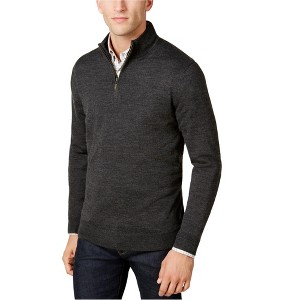 Club Room Mens LS Knit Pullover Sweater - 1 of 1