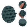Unique Bargains Hair Shampoo Brush 2.36"x3.15" 1 Pc - 3 of 4