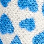 hearts blue