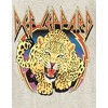 Def Leppard Fleece Pullover Sweatshirt Little Kid to Big Kid - 3 of 4