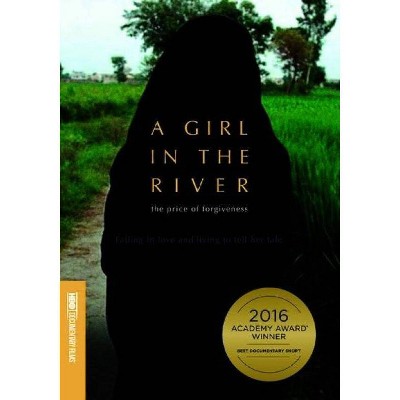 Girl in the River: The Price of Forgiveness (DVD)(2016)