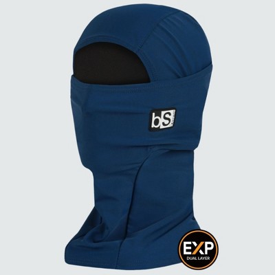 BlackStrap Adult Expedition Hood Balaclava Face Mask