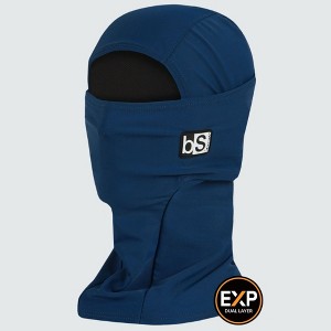 BlackStrap Adult Expedition Hood Balaclava Face Mask - 1 of 4