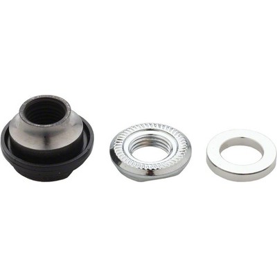 Shimano Ultegra FH-6700 Cone & Lock Nut Other Hub Part