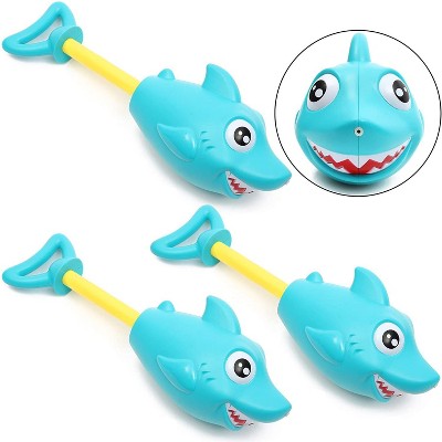 shark set toys