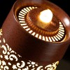 Sullivans LED Tabletop Fountain 8"H - 2 of 4
