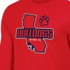 NCAA Fresno State Bulldogs Men's Long Sleeve T-Shirt - 3 of 3