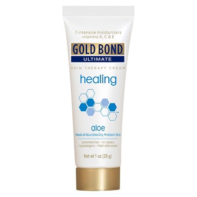 Gold Bond Ultimate Healing Hand And Body Lotions : Target