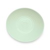 Portmeirion Sophie Conran Celadon Cereal Bowls, Set of 4 - 7.25 Inch Fine Porcelain Bowls - Dishwasher, Microwave, Freezer & Oven Safe - 3 of 4