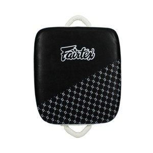 Fairtex LKP1 Leg Kick Pad, A.K.A. The Thai Suitcase for Muay Thai Kickboxing - 1 of 1