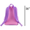 Fast Forward Sanrio Hello Kitty and Friends Kids School Backpack 16" 5PC Lunch Bag Set - 2 of 3