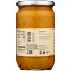 Lucini Organic Savory Golden Tomato Sauce - Case of 6/24 oz - 3 of 4