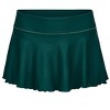 Adore Me Women's Tricia Skort Swimwear Bottom - 3 of 3