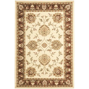 Lyndhurst LNH555 Power Loomed Rugs - Safavieh - 1 of 4