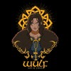 Junior's The Lord of the Rings: The War of the Rohirrim Wulf Son of Freca T-Shirt - 2 of 4