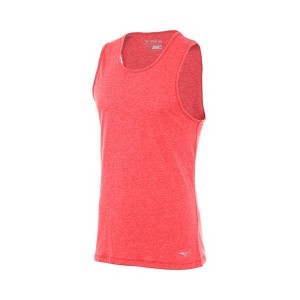 Mizuno Men's Inspire Running Singlet - 1 of 2