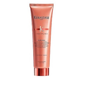 Kerastase Discipline Oleo-Curl Creme for Unruly Curly Hair, 5.1 oz - 1 of 4