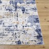 Hauteloom Bazyli Living Room, Bedroom Area Rug - Contemporary - High Pile - 2 of 4