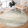 Adirondack ADR112 Non-Shedding Power Loomed Indoor Rugs - Safavieh - 2 of 4