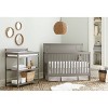 Westwood Design Emery Changing Table with Shelves - 2 of 2