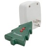 TREEMOTE Wireless Remote Switch for Christmas Lights Battery Included  MTGJ-777 - The Home Depot