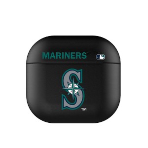 Keyscaper MLB American League Teams Insignia AirPod Case Cover for AirPods 4 - 1 of 4