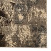 Linon 5'x7'6" Masters Woman Rug Gray/Taupe - 2 of 4