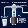 Mist 3pk Refrigerator Water Filter Everydrop Filter 3 - 4 of 4