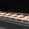 Northlight 25 Count Clear C7 Christmas Lights, 24ft White Wire - 4 of 4